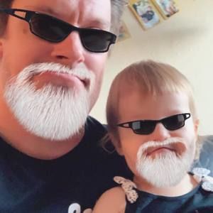 Meet your Posher, Lance